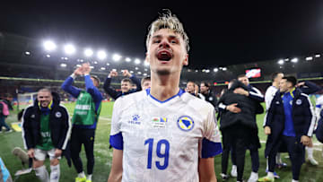 Kerim Alajbegovic Kerim Alajbegovic