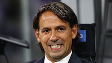Simone Inzaghi Simone Inzaghi