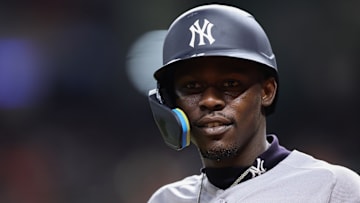 New York Yankees v Houston Astros