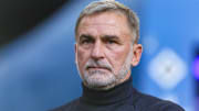 HSV-Boss Stefan Kuntz