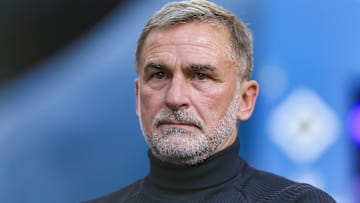 HSV-Boss Stefan Kuntz