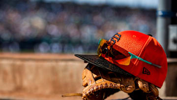 San Francisco Giants v Seattle Mariners