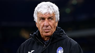 FC Shakhtar Donetsk v Atalanta BC - UEFA Champions League 2024/25 League Phase MD2