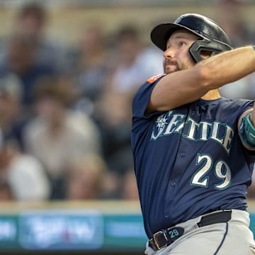 Bet on plenty of runs tonight when the Mariners take on the Twins.