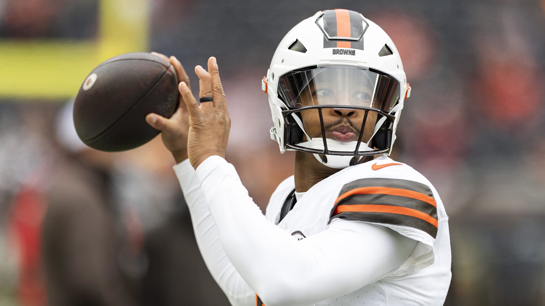 Jameis Winston signing with Giants will have massive impact on Bears' 2025 NFL Draft