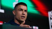 Cristiano Ronaldo, légende du football