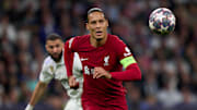 Real Madrid v Liverpool FC: Round of 16 Second Leg - UEFA Champions League