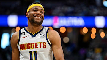 Denver Nuggets, Bruce Brown