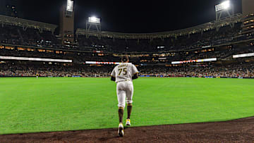 Cincinnati Reds v San Diego Padres