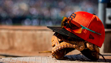 San Francisco Giants v Seattle Mariners