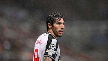 Sandro Tonali