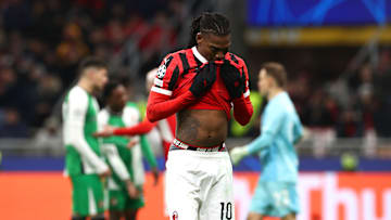 Milan - Feyenoord