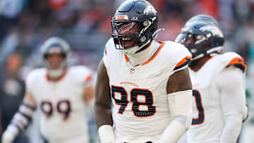 Denver Broncos v New York Jets - NFL 2025