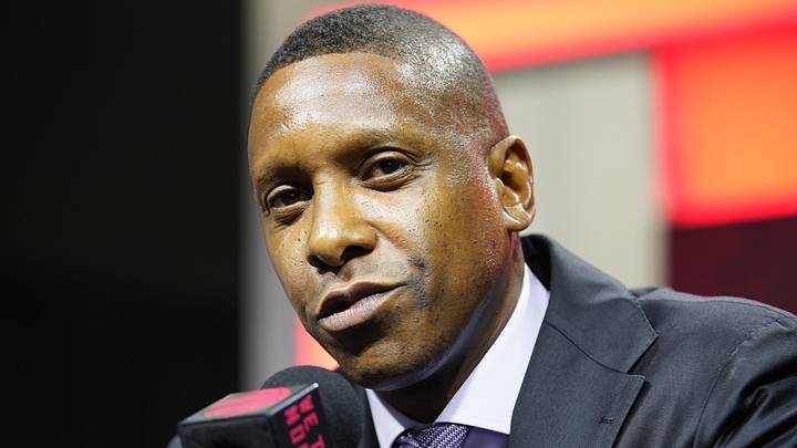 Masai Ujiri