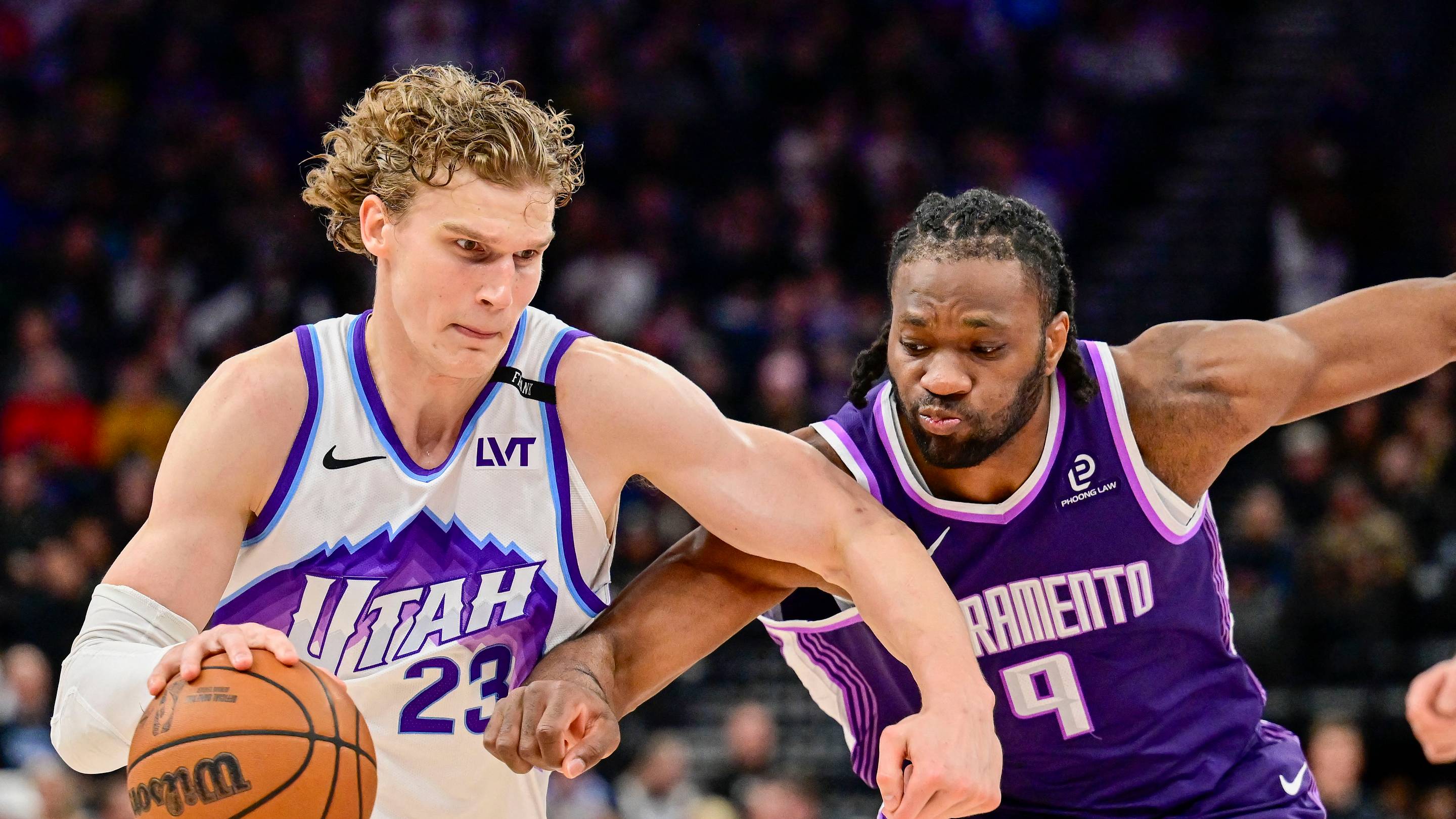 Lauri Markkanen Sets High Expectations for Utah Jazz This Season