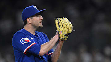 Texas Rangers v San Diego Padres