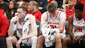 Bad Boy Mowers Series: Wisconsin v BYU