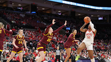 Minnesota v Ohio State