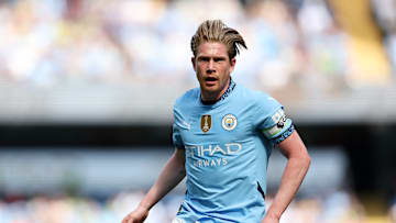 Manchester City FC v Crystal Palace FC - Premier League