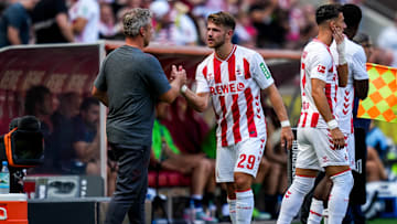 1. FC Köln