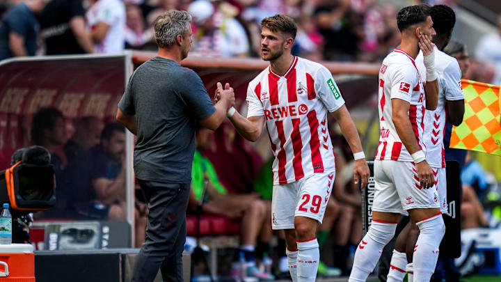 1. FC Köln