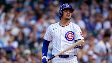 Chicago White Sox v Chicago Cubs