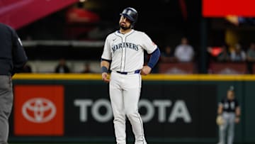 Chicago White Sox v Seattle Mariners