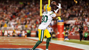 NFC Divisional Playoffs - Green Bay Packers v San Francisco 49ers