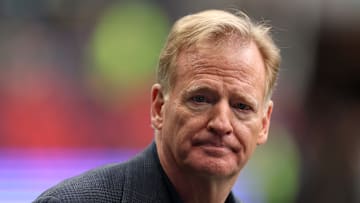Roger Goodell, NFL