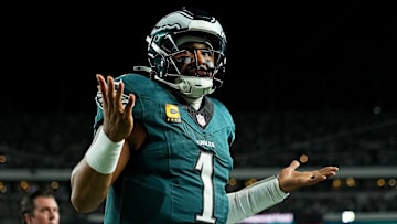 Dallas Cowboys v Philadelphia Eagles