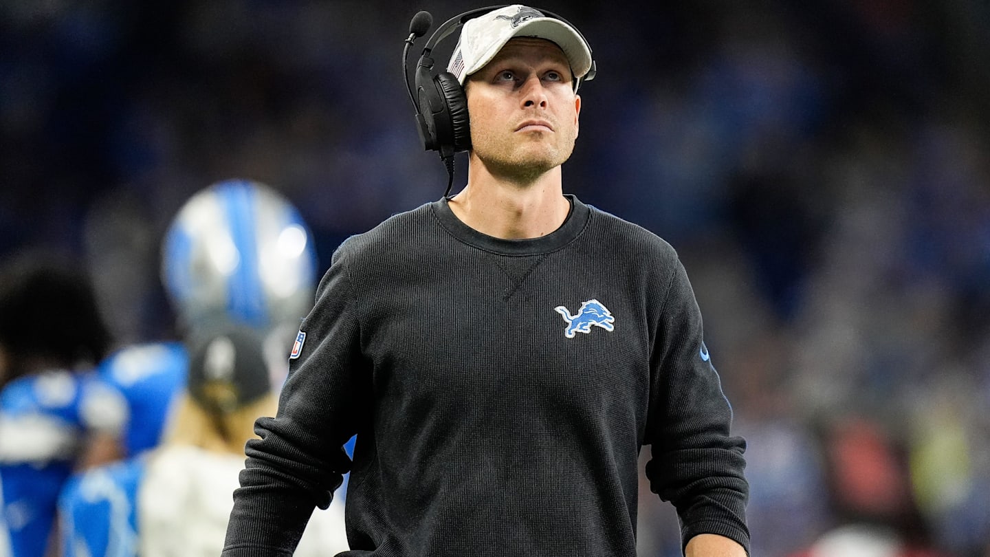 比爾貝利奇克對某些 NFL 工作的偏好是向本約翰遜傳達的信息
