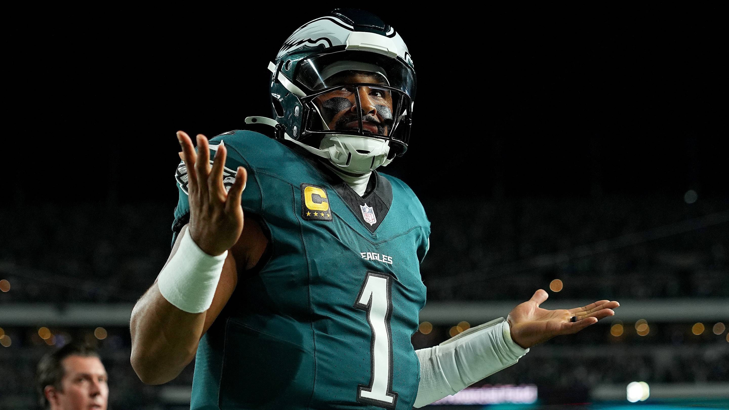 The Eagles could send these 3 players packing next after A.J. Brown move