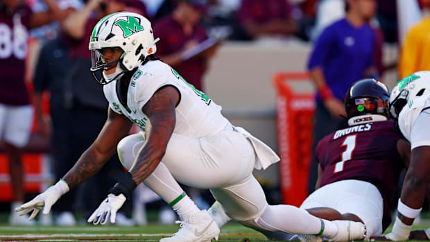 2025 NFL Draft tracker for Round 2