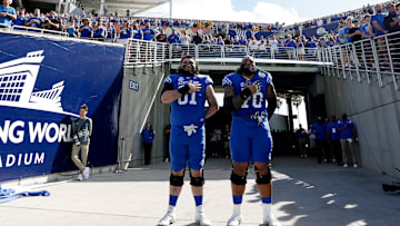 Vrbo Citrus Bowl - Iowa v Kentucky