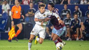Colorado Rapids v Los Angeles Galaxy