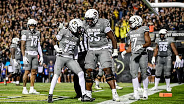 One ESPN analyst predicted why Colorado football has a double-edged sword over their Week 11 opponent, Texas Tech