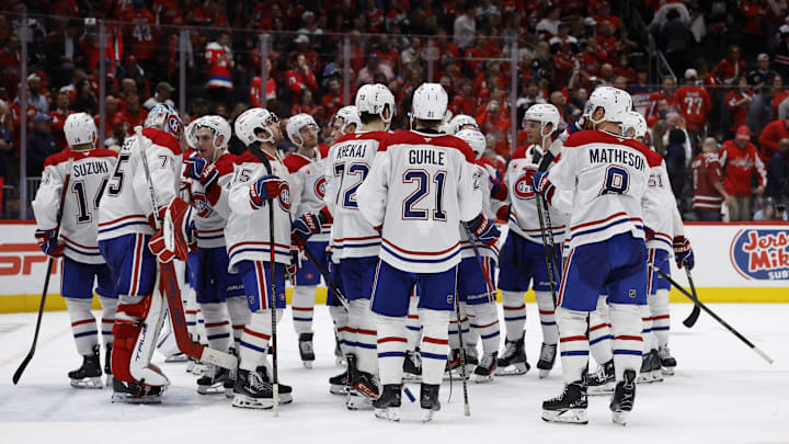 NHL News