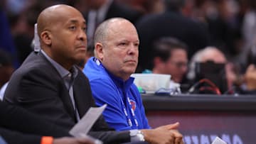 New York Knicks, Leon Rose