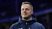 Kay Bernstein will die Hertha neu aufstellen