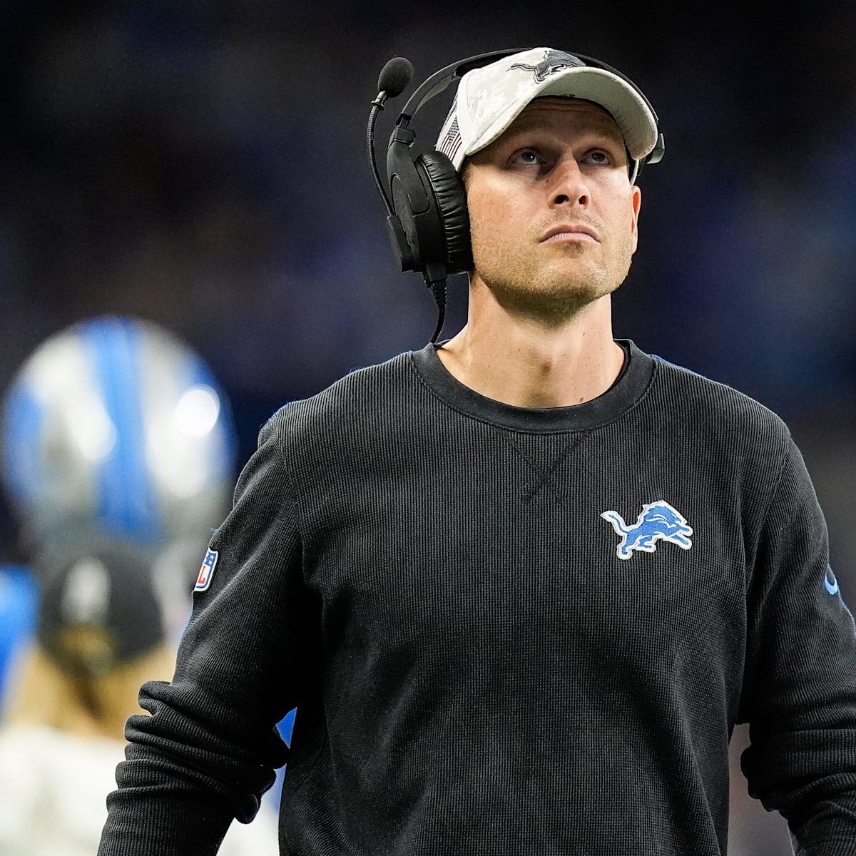 The NFL's Hottest HC Candidate in Ben Johnson Is Doing Things Different  This Year