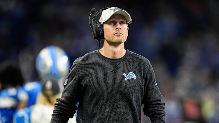 Johnson is likely to be the hottest head coaching candidate on the market this offseason. 