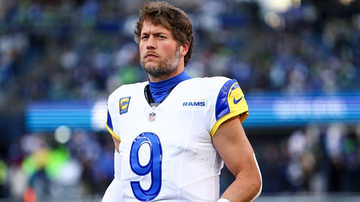 NFC Championship Game: Los Angeles Rams v Seattle Seahawks
