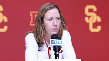 Big Ten Women's Basketball Tournament - Championship