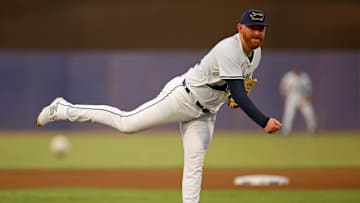 Baltimore Orioles v Tampa Bay Rays