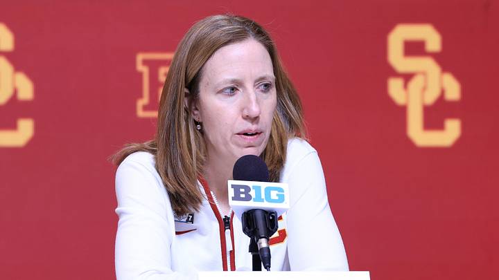 Big Ten Women's Basketball Tournament - Championship