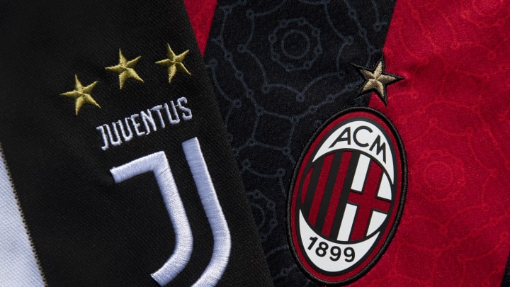 Juventus vs AC Milan - Live Streaming, Head to Head, Prediksi Susunan Pemain, Jadwal Pertandingan Juventus vs AC Milan - Live Streaming, Head to Head, Prediksi Susunan Pemain, Jadwal Pertandingan
