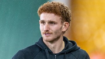 Josh Sargent wechselt nach Toronto
