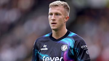 Sheffield United v Bristol City - Sky Bet Championship