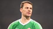 Manuel Neuer