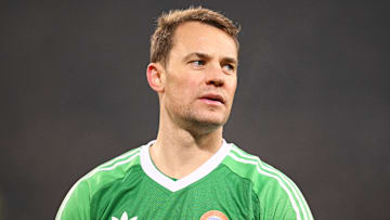 Manuel Neuer